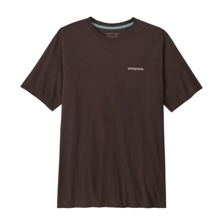 Patagonia - Fitz Roy Trout T-Shirt - Men's