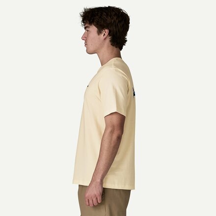 Patagonia - Fitz Roy Trout T-Shirt - Men's