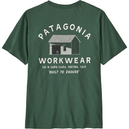 Forge Born T-Shirt - Men's