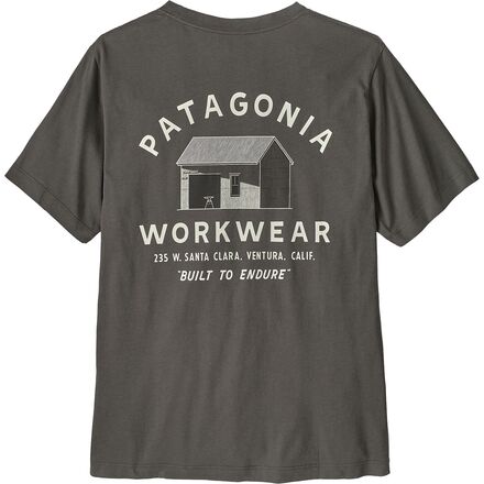 Forge Born T-Shirt - Men's
