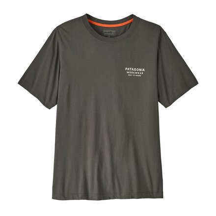 Patagonia - Forge Born T-Shirt - Men's