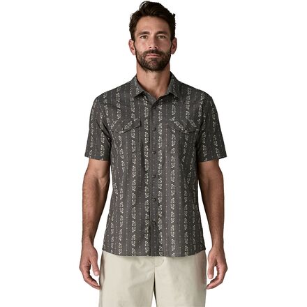 Go To Western Shirt - Men's