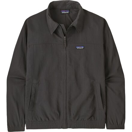 Isthmus Unlined Jacket - Men's