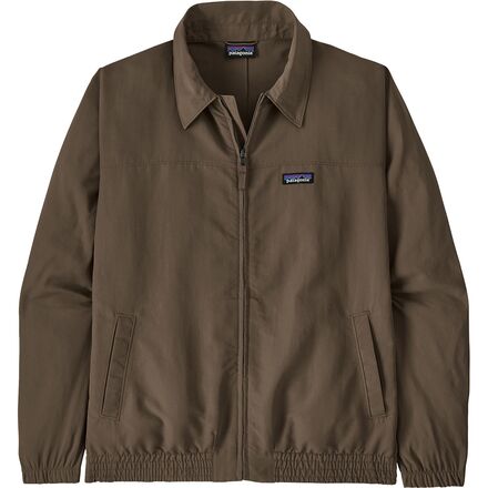 Isthmus Unlined Jacket - Men's