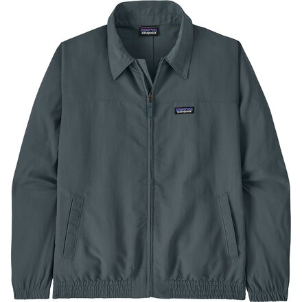 Isthmus Unlined Jacket - Men's
