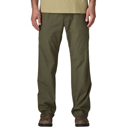 Lightweight All-Wear Gi Pant - Men's
