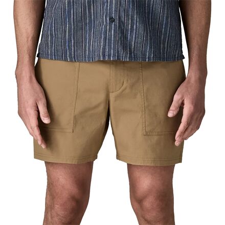 LW All-Wear Utility Short - Men's