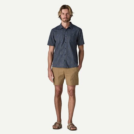 Patagonia - LW All-Wear Utility Short - Men's