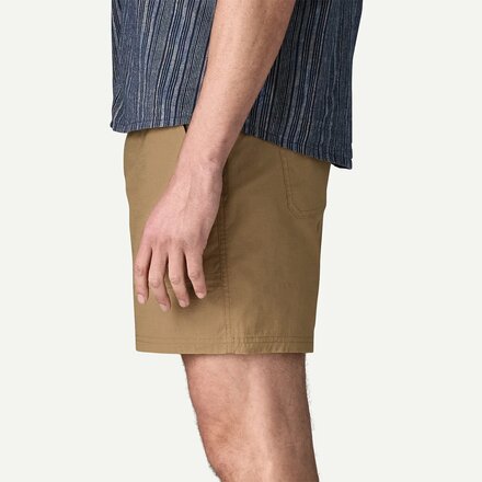 Patagonia - LW All-Wear Utility Short - Men's
