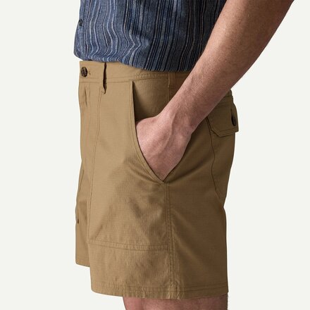 Patagonia - LW All-Wear Utility Short - Men's