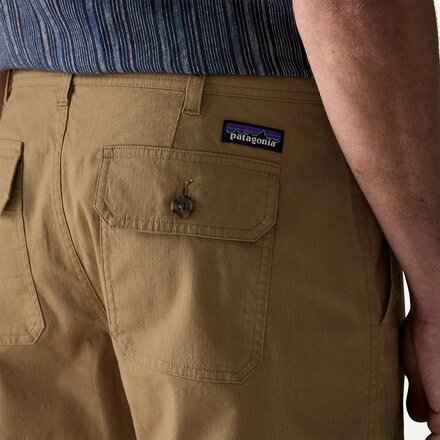 Patagonia - LW All-Wear Utility Short - Men's