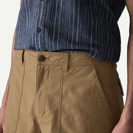 Patagonia - LW All-Wear Utility Short - Men's