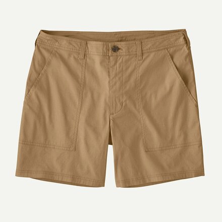 Patagonia - LW All-Wear Utility Short - Men's