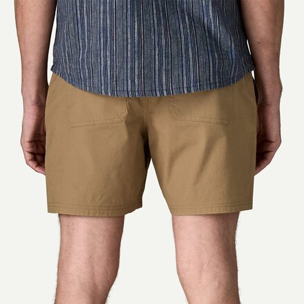 Patagonia - LW All-Wear Utility Short - Men's