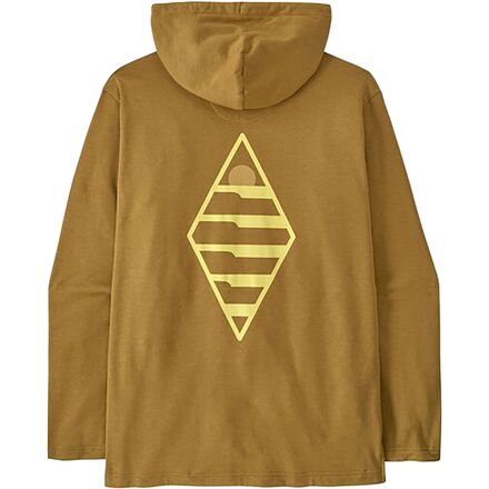 Lightweight Water People Sets Wildrise Hoodie - Men's