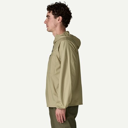 Patagonia Light & Variable Jacket - Men's - Clothing