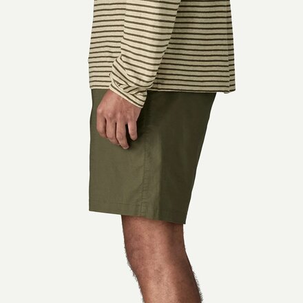 Patagonia - Lightweight All-Wear Hemp 8in Short - Men's