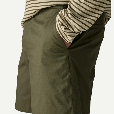 Patagonia - Lightweight All-Wear Hemp 8in Short - Men's