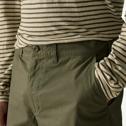 Patagonia - Lightweight All-Wear Hemp 8in Short - Men's