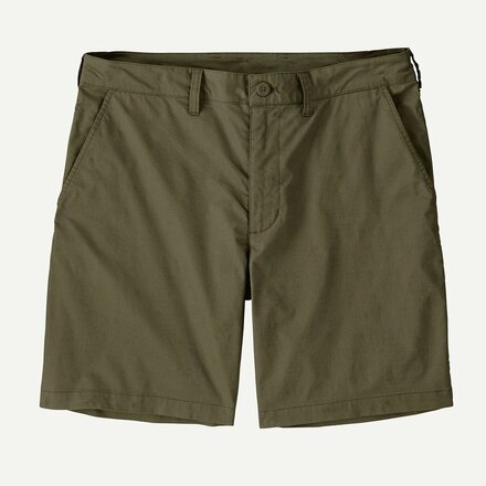 Patagonia - Lightweight All-Wear Hemp 8in Short - Men's