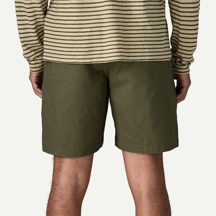 Patagonia - Lightweight All-Wear Hemp 8in Short - Men's