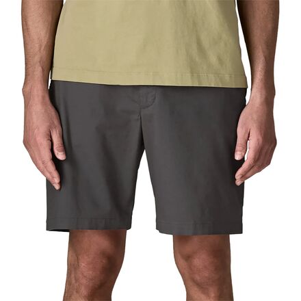 Lightweight All-Wear Hemp 8in Short - Men's