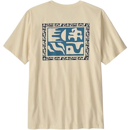Mother Rays T-Shirt - Men's