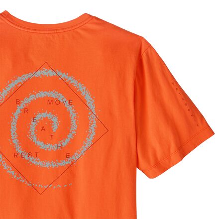 Patagonia - Multi-Pitch T-Shirt - Men's