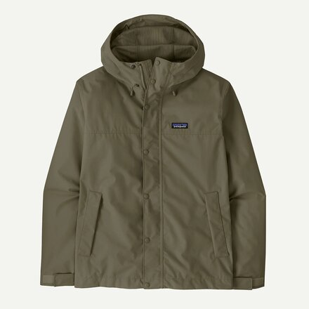 Patagonia - Outdoor Everyday Rain Jacket - Men's