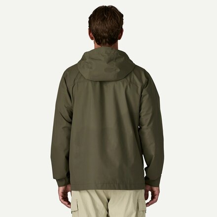 Patagonia - Outdoor Everyday Rain Jacket - Men's