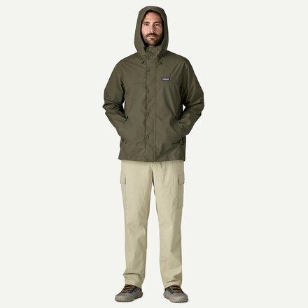 Patagonia - Outdoor Everyday Rain Jacket - Men's