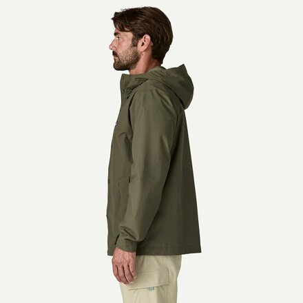 Patagonia - Outdoor Everyday Rain Jacket - Men's