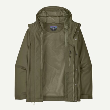 Patagonia - Outdoor Everyday Rain Jacket - Men's