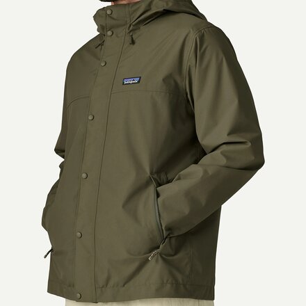 Patagonia - Outdoor Everyday Rain Jacket - Men's