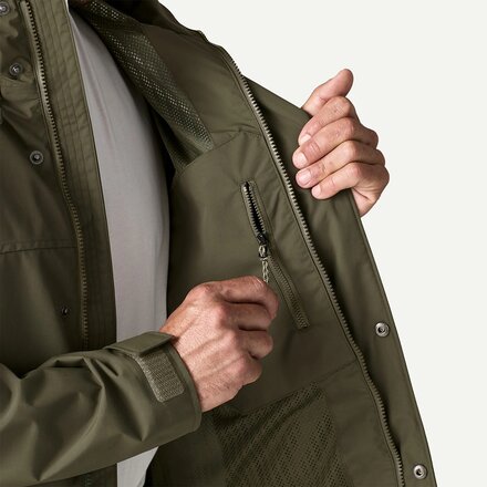 Patagonia - Outdoor Everyday Rain Jacket - Men's