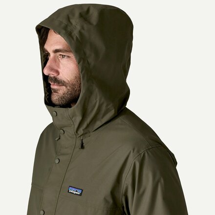 Patagonia - Outdoor Everyday Rain Jacket - Men's
