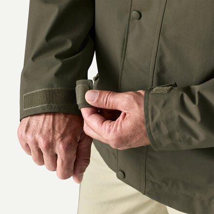 Patagonia - Outdoor Everyday Rain Jacket - Men's