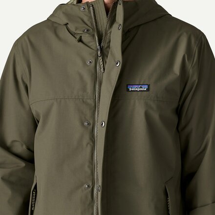Patagonia - Outdoor Everyday Rain Jacket - Men's