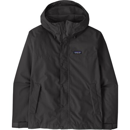 Outdoor Everyday Rain Jacket - Men's