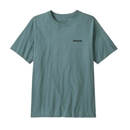 Patagonia - P-6 Logo T-Shirt - Men's
