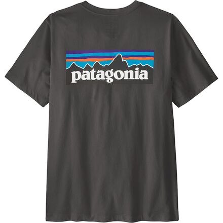 P-6 Logo T-Shirt - Men's