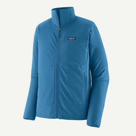 Patagonia R1 TechFace Fleece Jacket - Men's - Clothing