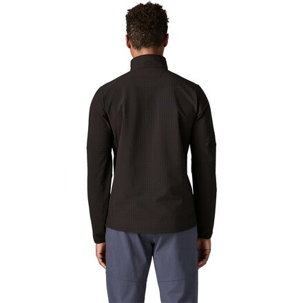 Patagonia - R1 TechFace Fleece Jacket - Men's