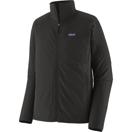 Patagonia - R1 TechFace Fleece Jacket - Men's