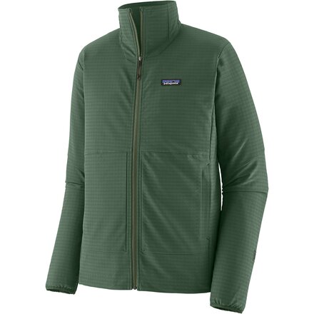 R1 TechFace Fleece Jacket - Men's