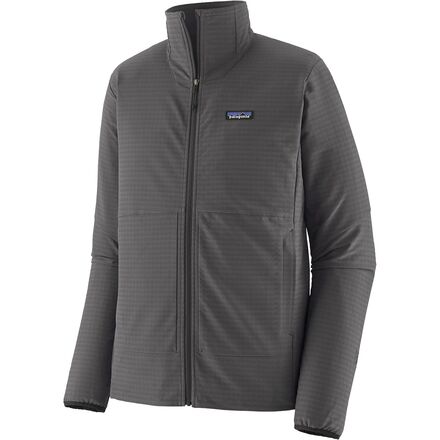 R1 TechFace Fleece Jacket - Men's