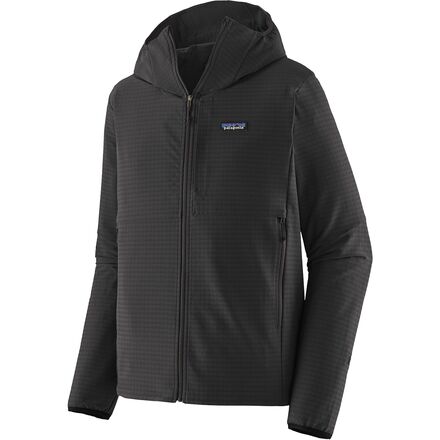 Patagonia - R1 TechFace Hooded Fleece Jacket - Men's