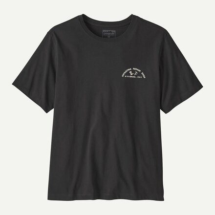 Patagonia - Repair Shop T-Shirt - Men's