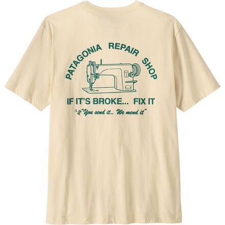 Repair Shop T-Shirt - Men's