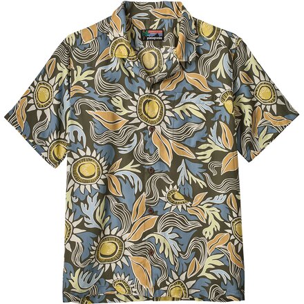 Tidal Threads Shirt - Men's